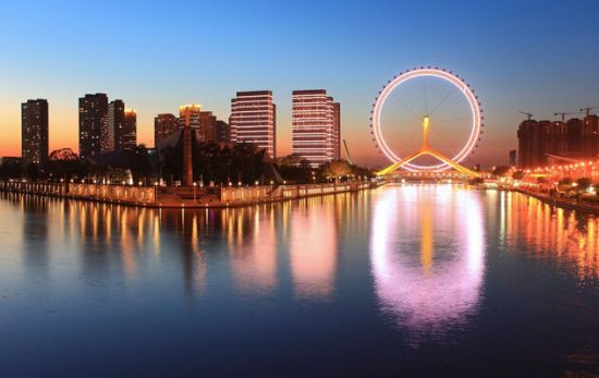 天津智造领航未来，探秘天津前沿高科技产品