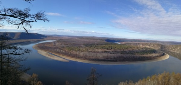 黑龙江，我心之绿，东北瑰宝