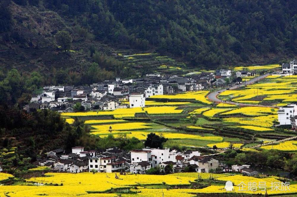 江西古韵，地图模型映衬下的舞台独白启幕