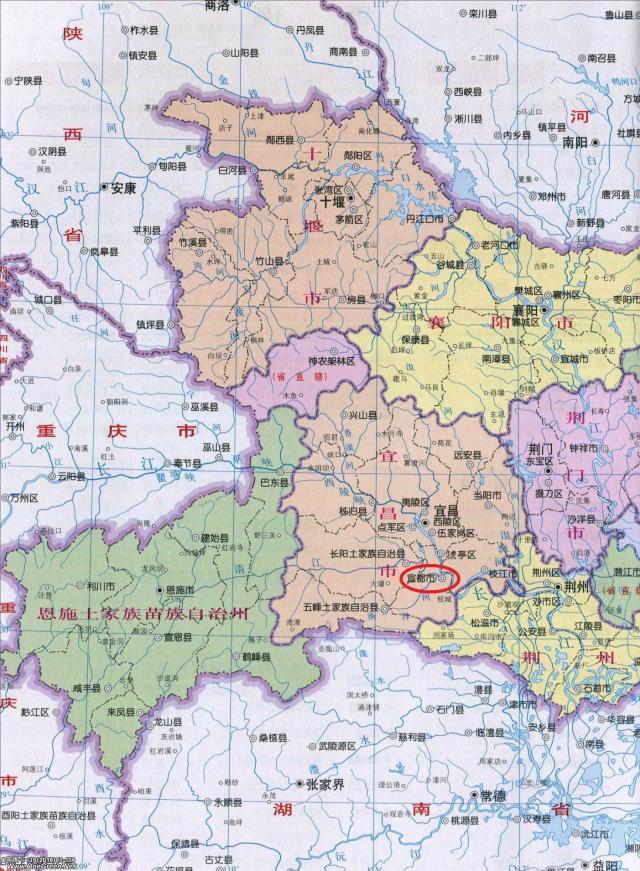 荆楚壮美，湖北播音稿展现大地画卷