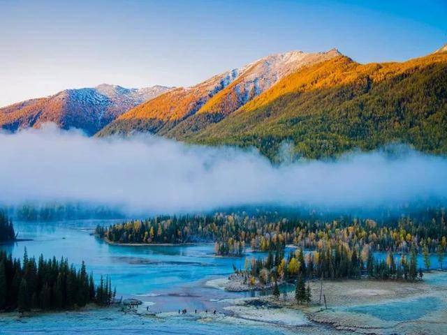 新疆之光，引领科技生活新纪元的创新高科技产品介绍