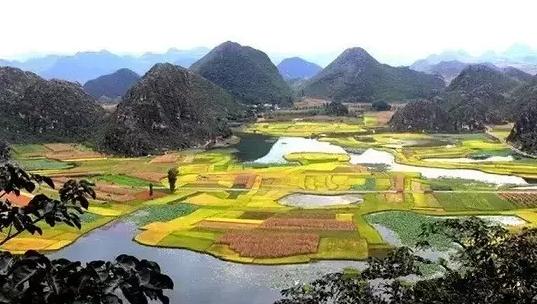 探寻云南魅力，大学生暑假的神秘之旅感悟