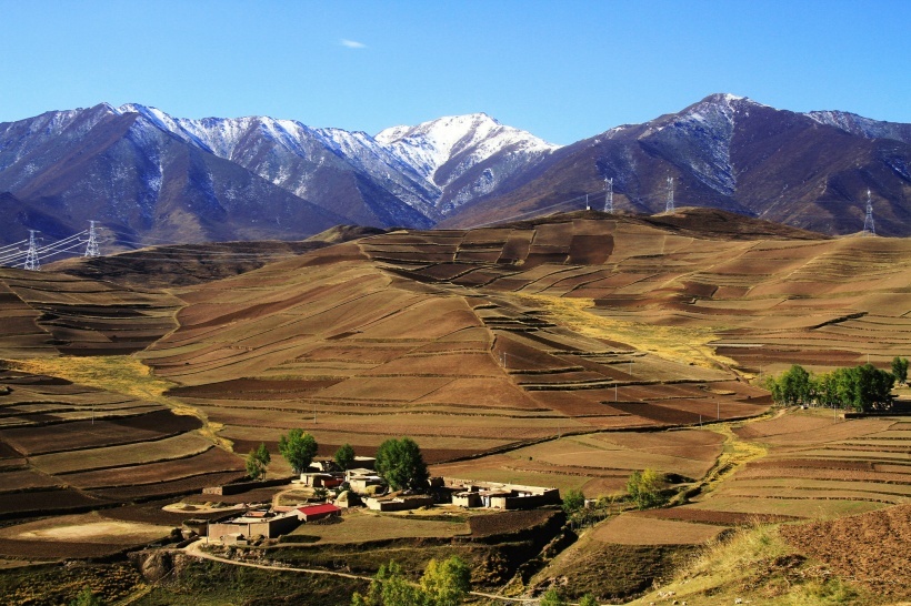 甘肃智造领航未来，揭秘甘肃最新高科技产品阵容