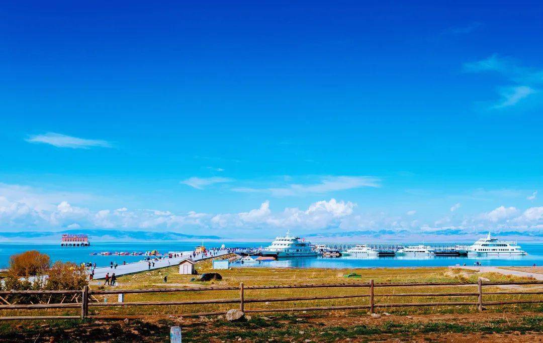 青海之旅,初学者必读——领略青海壮丽风光与自然奇观