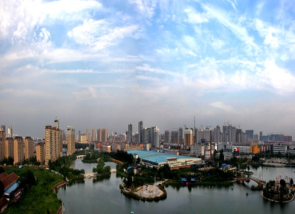 衡水盛会，嘉宾云集，共襄盛举